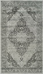 Safavieh Charlotte dywan inspirowany stylem vintage, tkany, miękki