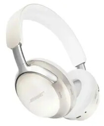 Bose QuietComfort Ultra Nauszne Bluetooth 5.3 Diamond 60TH