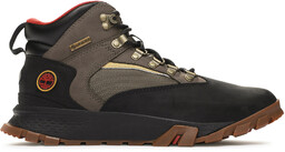 Trapery Timberland