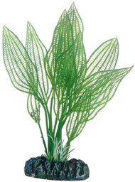 HOBBY Sztuczna roślina akwariowa Aponogeton 16 cm, s.s.