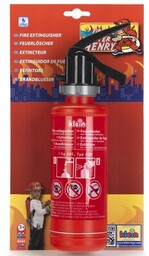 KLEIN Zabawka gaśnica strażacka KL 8940
