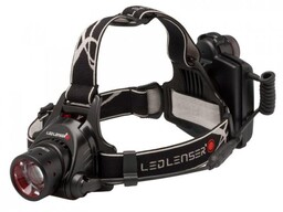 Ledlenser Latarka czołowa Led Lenser H14R.2