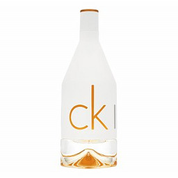 Calvin Klein IN2U woda toaletowa dla kobiet 100