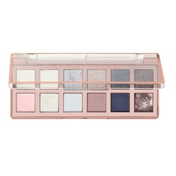 REVOLUTION The Cherry Icon Paleta cieni do powiek