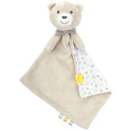Chicco Zabawki 177028 PRZYTULANKA MAXI DOUDOU BEŻOWA