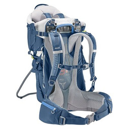 DEUTER Nosidło Kid Comfort Niebieski