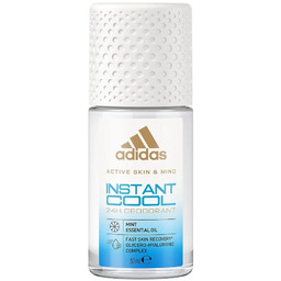 Active Skin & Mind Instant Cool dezodorant