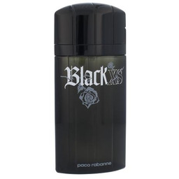 Paco Rabanne Black XS woda toaletowa 100 ml