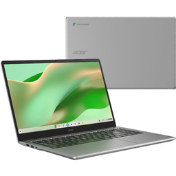 Laptop Acer Chromebook 315 N150 8GB 128 ChromeOS