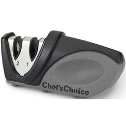 CHEFS CHOICE Ostrzałka M476 Czujnik dymu 40 zł