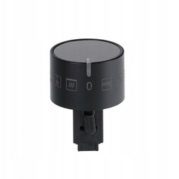 Pokrętło funkcji piekarnika Amica 9072317