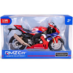 Motocykl RMZ City Honda CBR1000RR-R Fireblade H-132