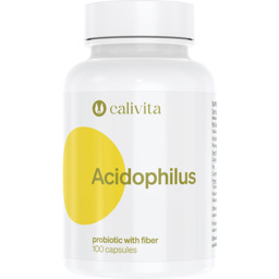 Acidophilus 100 kapsułek