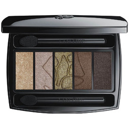 Lancome, Hypnose Palette 5 Eyeshadow paleta pięciu cieni