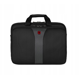 Wenger Legacy 17'' czarno-szary