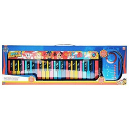 REIG MUSICALES Zabawka keyboard mata muzyczna Psi Patrol