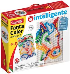 Quercetti - 0851 Fantacolor Modular 2