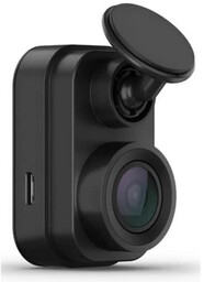 Garmin Dash Cam Mini 2 wideorejestrator (czarny)