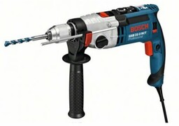 Bosch_elektonarzedzia Wiertarka udarowa BOSCH GSB 21-2 RCT Professional