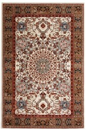 Dywan Dywilan Rich Wiedeński l.beige