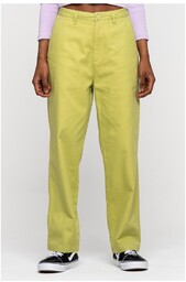spodnie SANTA CRUZ - Nolan Chino Aloe Green