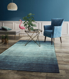 Carpet Decor Dywan ręcznie tkany Ivette Ombre Niagara