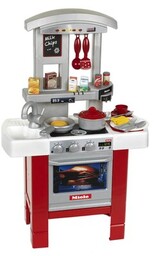 KLEIN Zabawka Kuchnia Miele Starter KL 9106