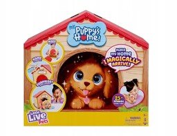 Little Live Pets Little Live Pets. Piesek