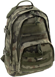 Plecak Moro Texar Cadet 35 l Pl Camo