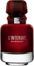 Givenchy L''Interdit Eau de Parfum Rouge woda perfumowana