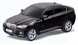 RASTAR Samochód zdalnie sterowany BMW X6 31700