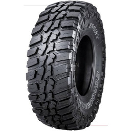 Nankang Opony terenowe MT-1 Conqueror M/T 27X8,50R14LT (1