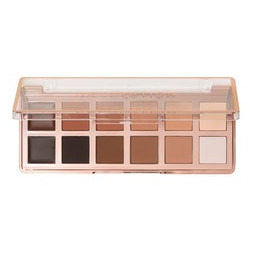 REVOLUTION The Cherry Icon Paleta cieni do powiek