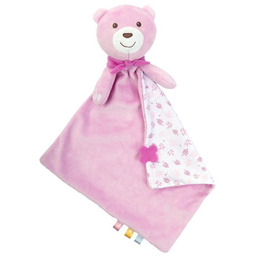 Chicco Zabawki 177493 PRZYTULANKA MAXI DOUDOU RÓŻOWA