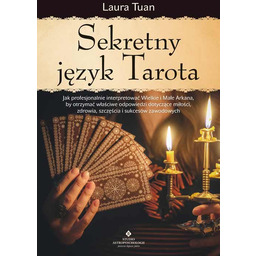 Sekretny język Tarota