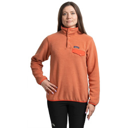 Patagonia Bluza damska Lightweight Synchilla Snap-T Pullover Women