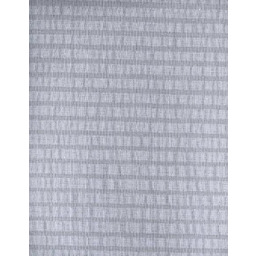 Karo Pościel z kory 140x200 szara 35 jednobarwna