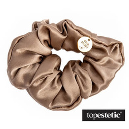 Soul Story Silk Hair Band Jedwabna gumka