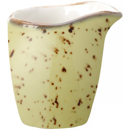 FINE DINE Mlecznik porcelanowy Olive, 85 ml 769713