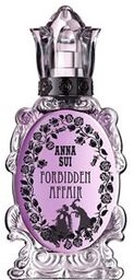 Anna Sui Forbidden Affair, Woda toaletowa 75ml -