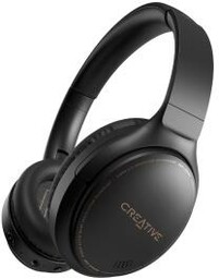 Creative Zen Hybrid Nauszne Bluetooth 5.0 Czarny Słuchawki