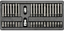 YATO Wkład do szuflady YT-5538 (40 elementów)