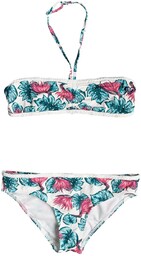 dwuczęściowy strój kąpielowy dla dzieci ROXY BEACH DAYS