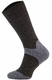 Comodo Najcieplejsze skarpety trekkingowe ArcticWool, 80% Merino, antybakteryjne,