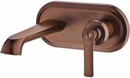 OMNIRES AM5215 ORB bateria umywalkowa podtynkowa ORB