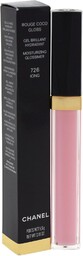 Chanel Rouge Coco Gloss błyszczyk do ust 726-100