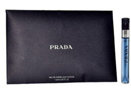 Prada Prada Amber Pour Homme , EDT -