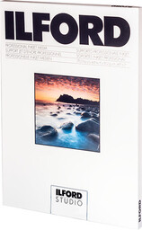 Ilford Papier STUDIO Matt G235 A3/50 arkuszy