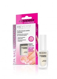 REVERS Profesjonalny Preparat do usuwania skórek Goodbye Cuticles