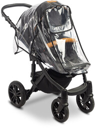 Folia Na Wózek Spacerowy Premium